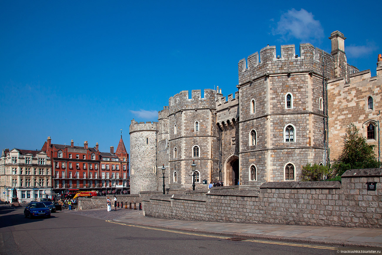 Windsor